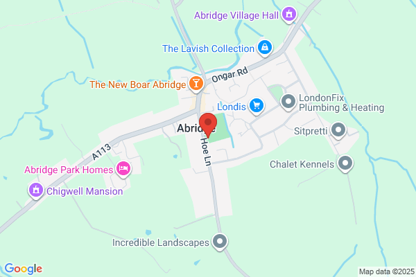 Abridge Cricket Club