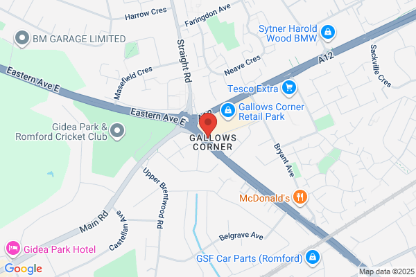Gallows Corner Sports & Social Club