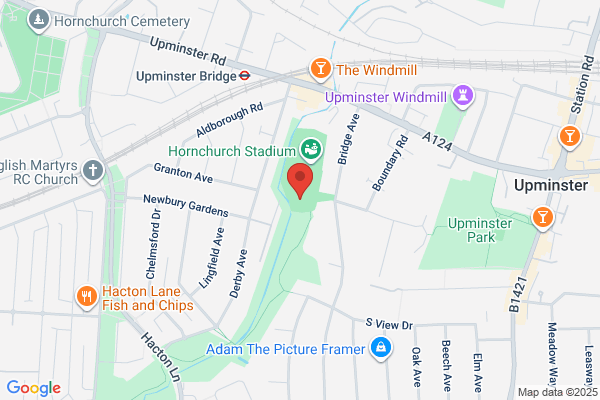 Hornchurch Football Club
