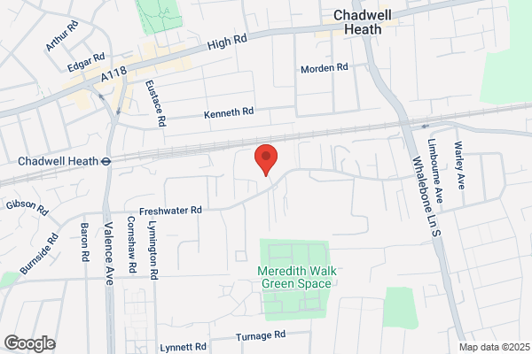 Shurgard Self Storage Chadwell Heath