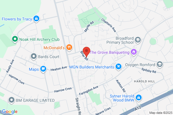 Budgens