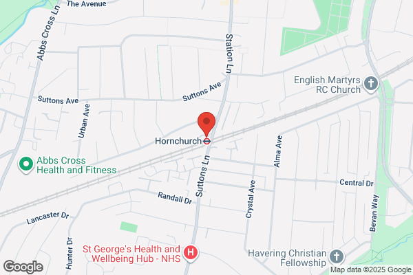 Hornchurch Cabs