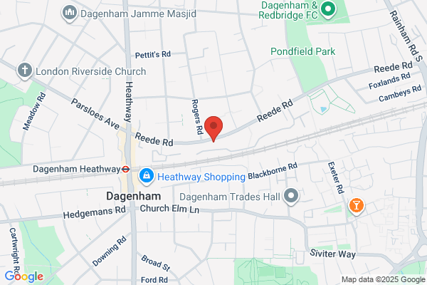 AV London Ltd