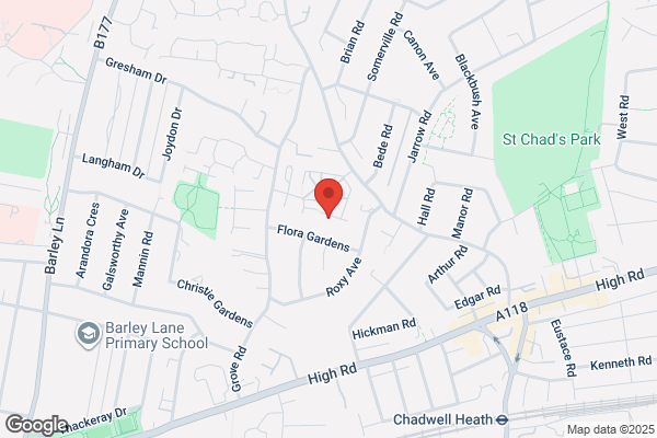 Treby's Tree Care Services