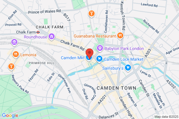 Greater London Tutorial Agency