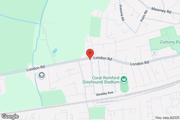 London Road Tyres