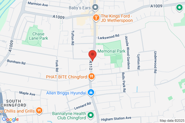 Chingford Veterinary Centre
