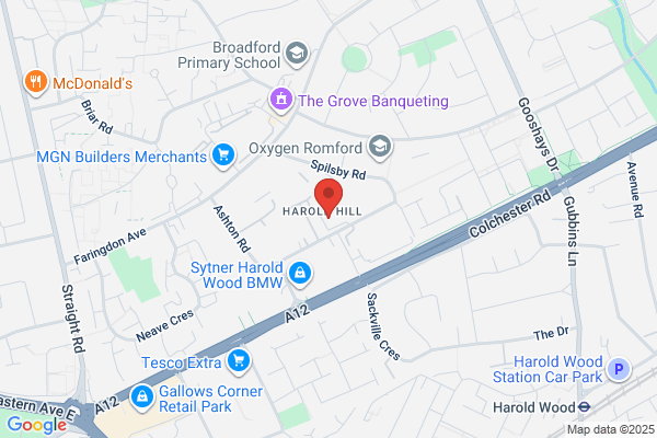 Wylie