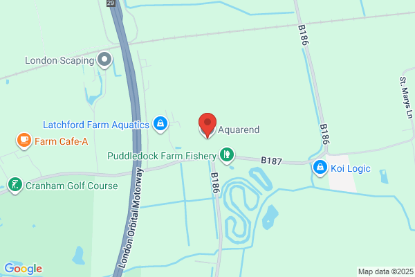 Aquarend Ltd