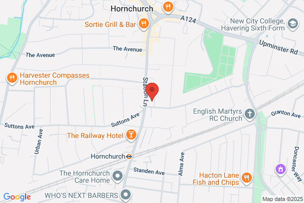 Ravenscourt Cars
