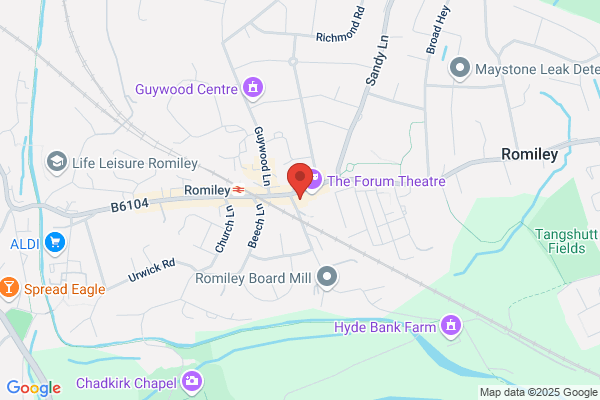 Argos Romiley Local (Sainsbury's C&C)