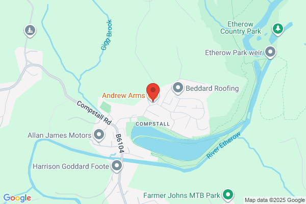 Andrews & Co