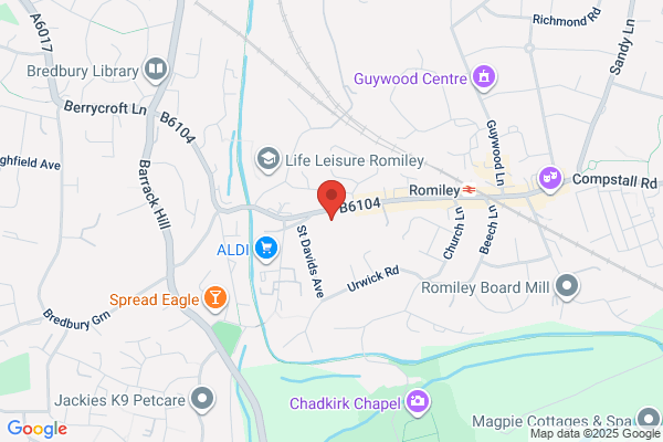 Aspinall Garth Piano Tuition