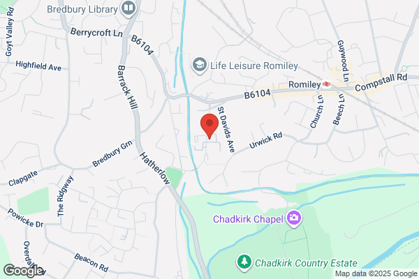 Business Support Services (Cheshire) Ltd