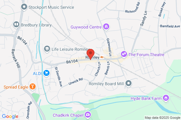 Evergreen Chinese Takeaway