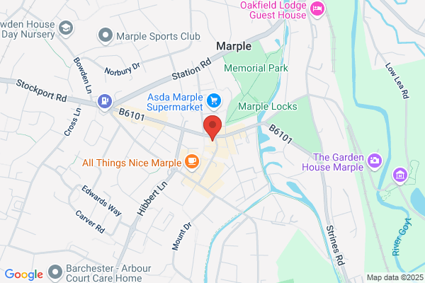 Marple House