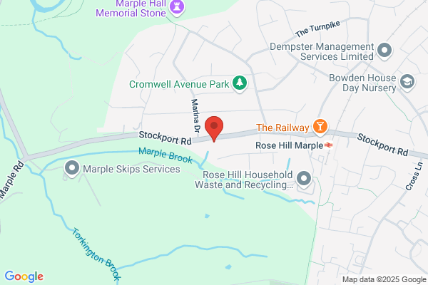 Rosehill Dental Practice