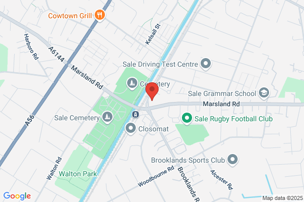 Synergy Systems (Manchester) Ltd