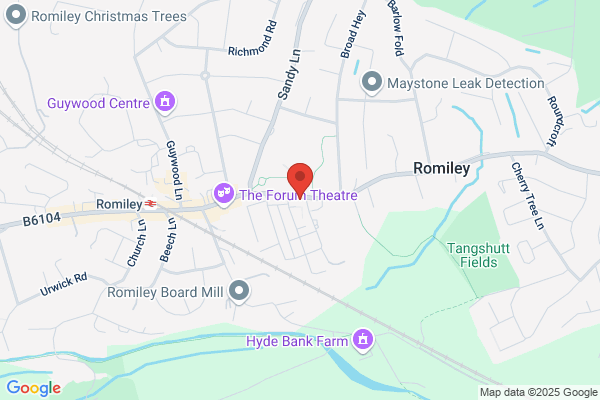 West Pennine Insurance Group