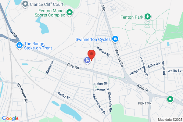 Clutch Repair Shop Stoke on Trent