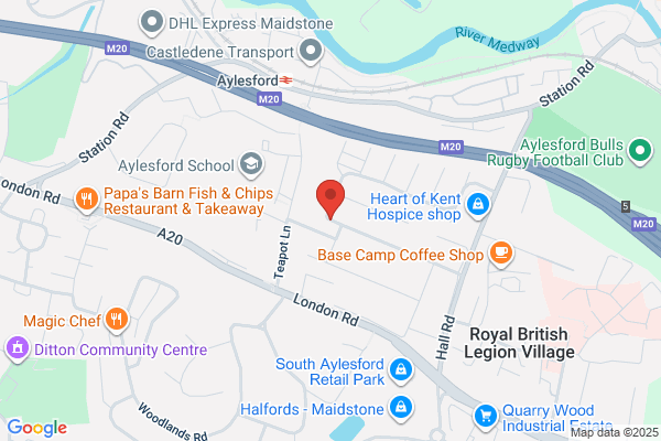 M B Auto Care Professional Garage