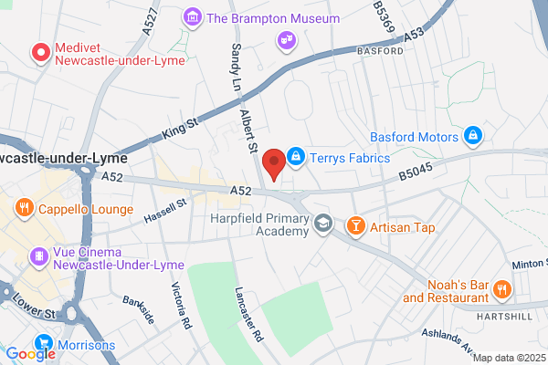 Vantage Tyres & Auto Services