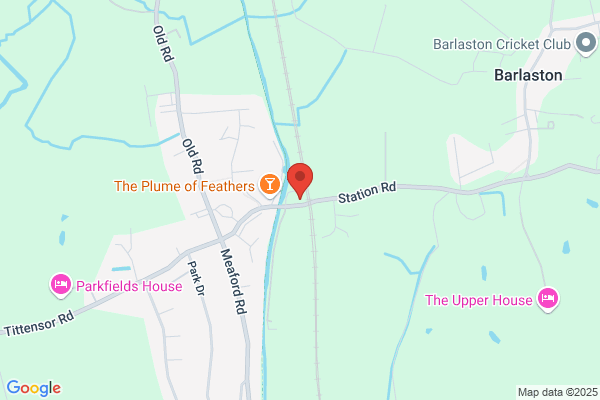 Leeses Of Barlaston