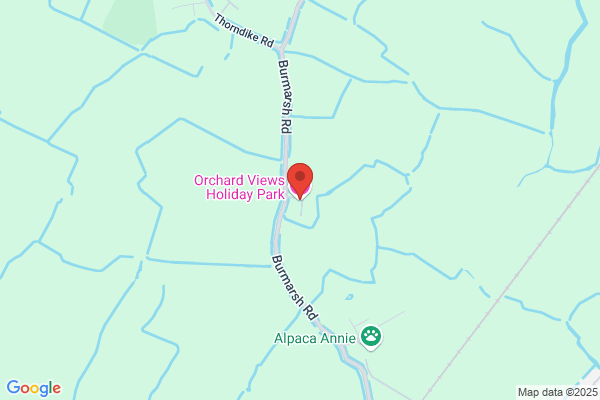 Orchard Caravan Park