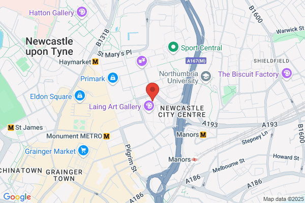 The Volunteer Centre - Newcastle
