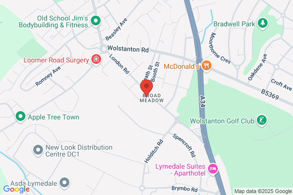 Holditch Miners Welfare Club