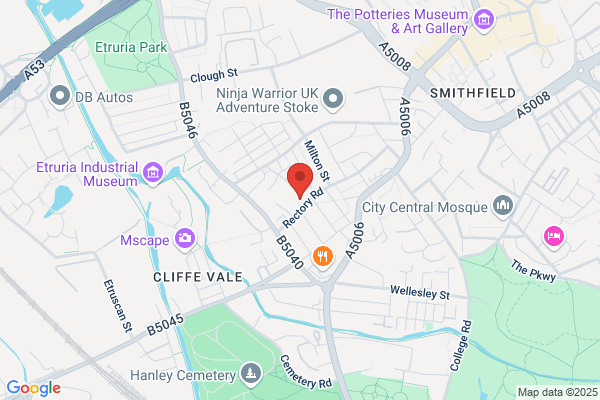 Rectory Road Sports & Social Club
