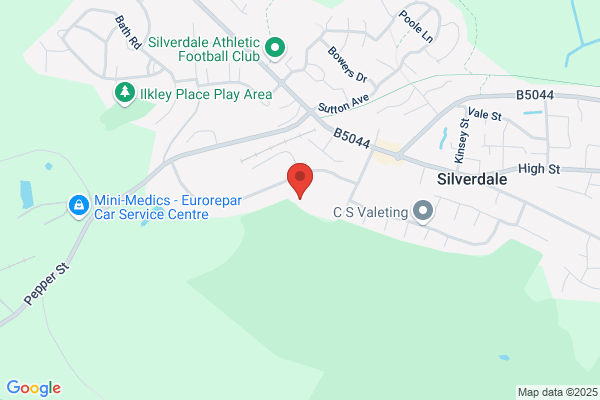 Silverdale Cricket Club
