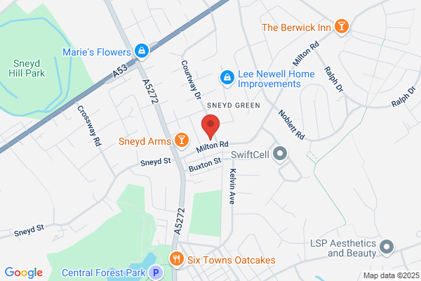 Sneyd Wine & General Store