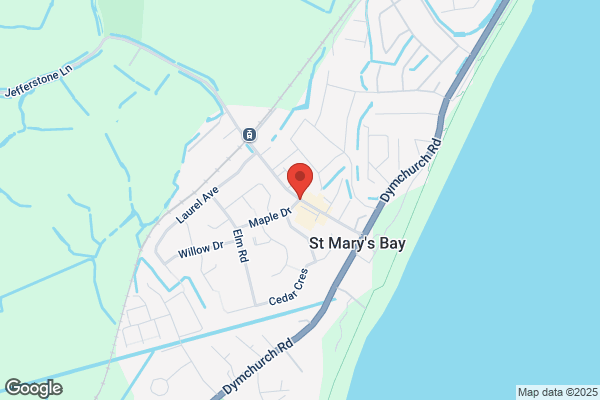 St Marys Bay Super Store