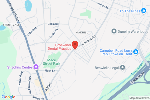 Grosvenor Dental Practice