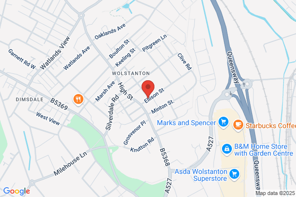 Wolstanton Village Dental Practice