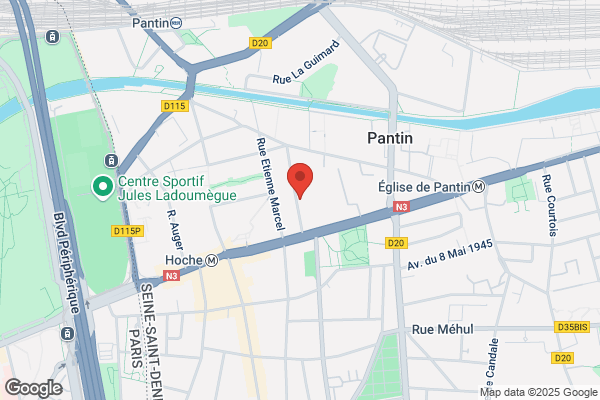 Dr C Pantin