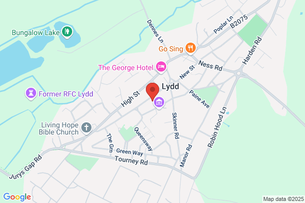 Waterhayes Surgery