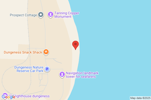 Dungeness Charter Fishing