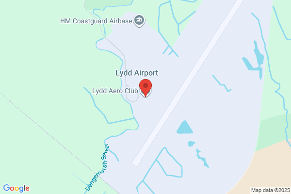 Lydd Aero Club