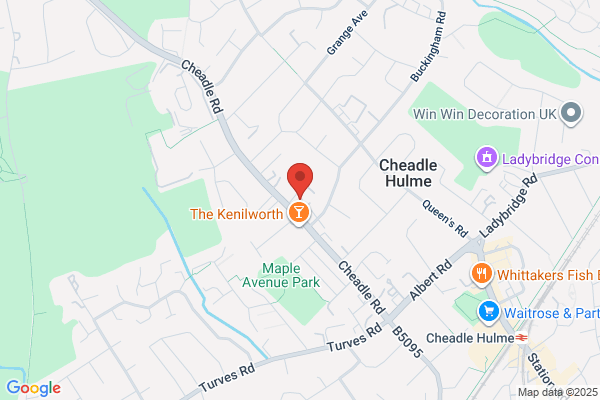 Cheadle Tyre & Auto Services