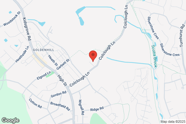 John's of Goldenhill