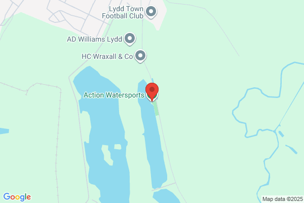 Action Water Sports Ltd