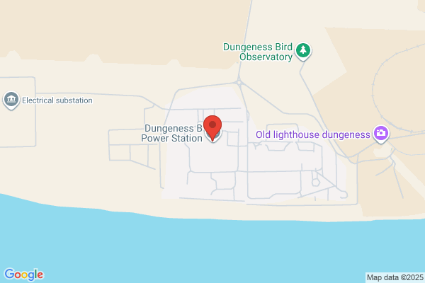 British Energy Generation Ltd
