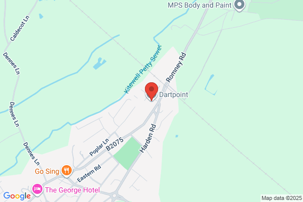 Dartpoint Ltd