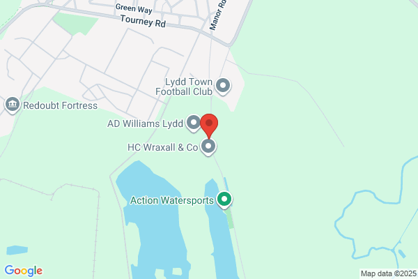 Lydd Auto Salvage