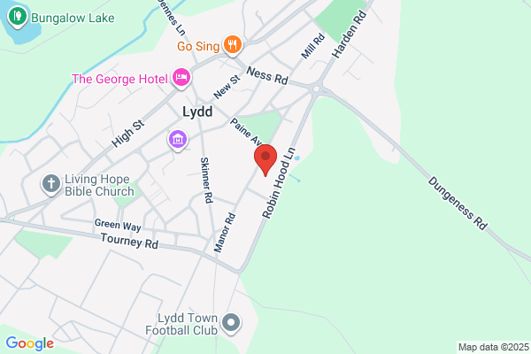Lydd House Centre