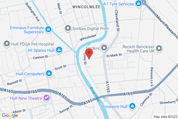 Reunion Leisure Homes Ltd