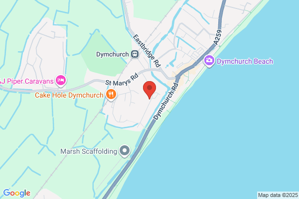 Ultra Stop (South East Kent)