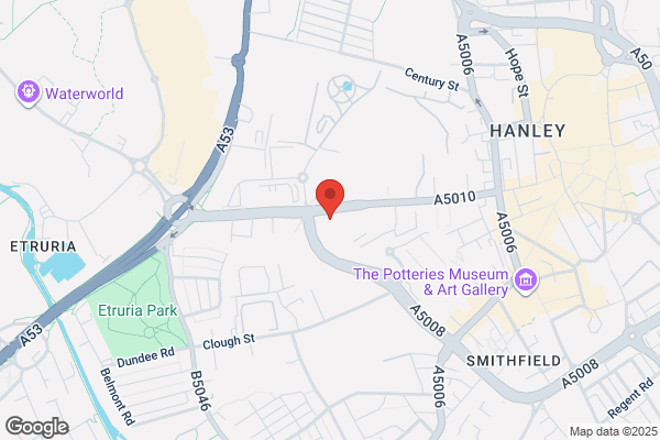 Hanley Brewers Fayre